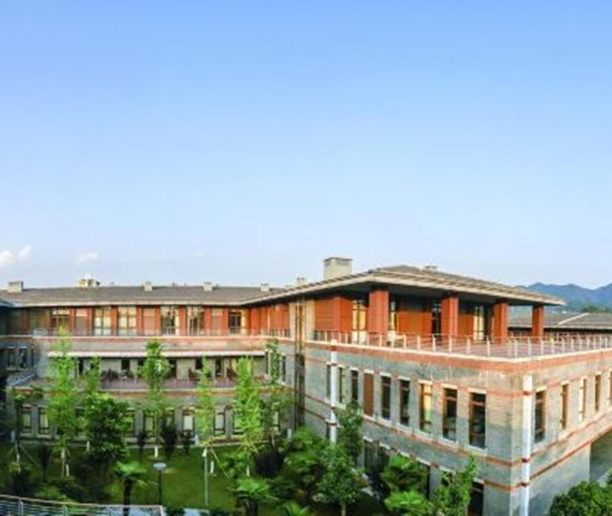 Naderenze Hotel Hangzhou Esterno foto